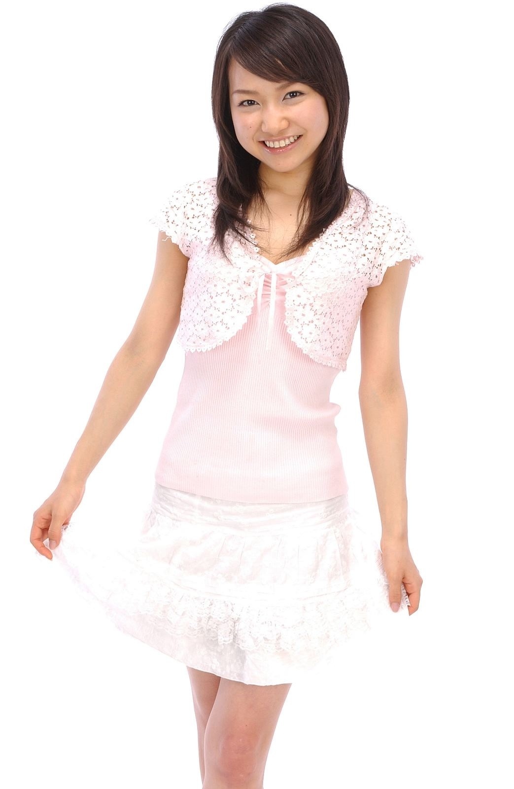 上山万里 BWH0091 - Mari Ueyama